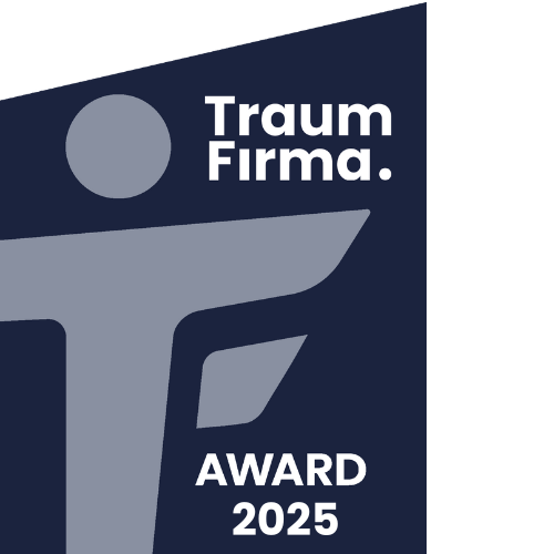 Traumfirma Award